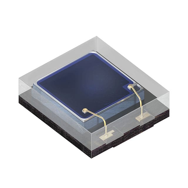 SFH 2704 OSRAM Opto (ams OSRAM)  Sensori ottici - Fotodiodi